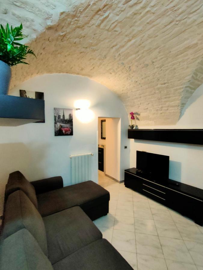 Stone House Apartment Martina Franca Exterior photo