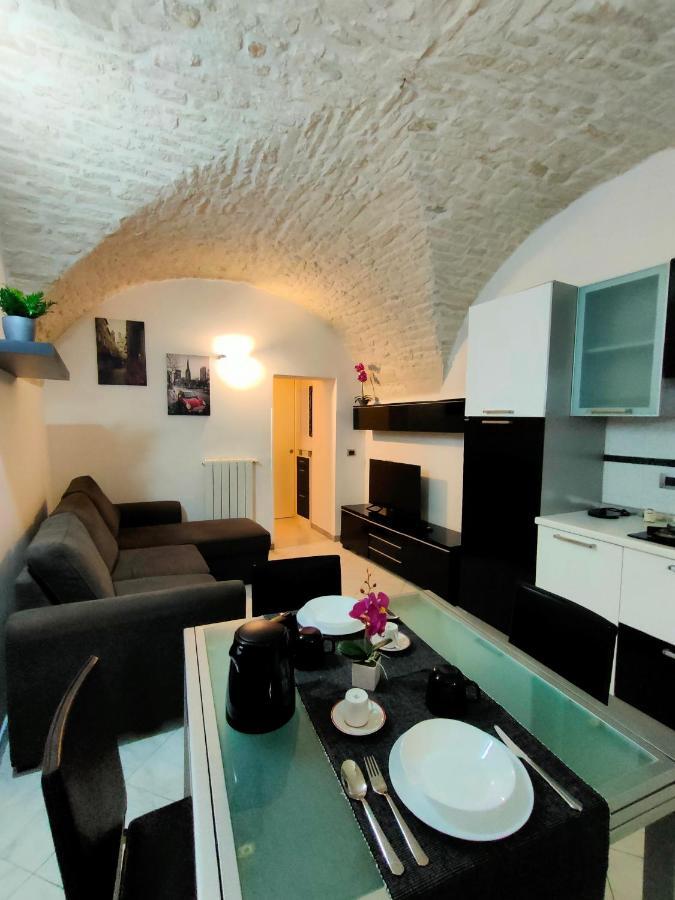 Stone House Apartment Martina Franca Exterior photo