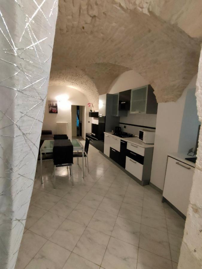 Stone House Apartment Martina Franca Exterior photo