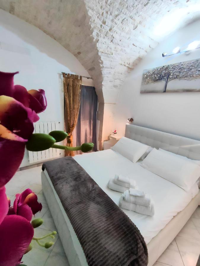 Stone House Apartment Martina Franca Exterior photo