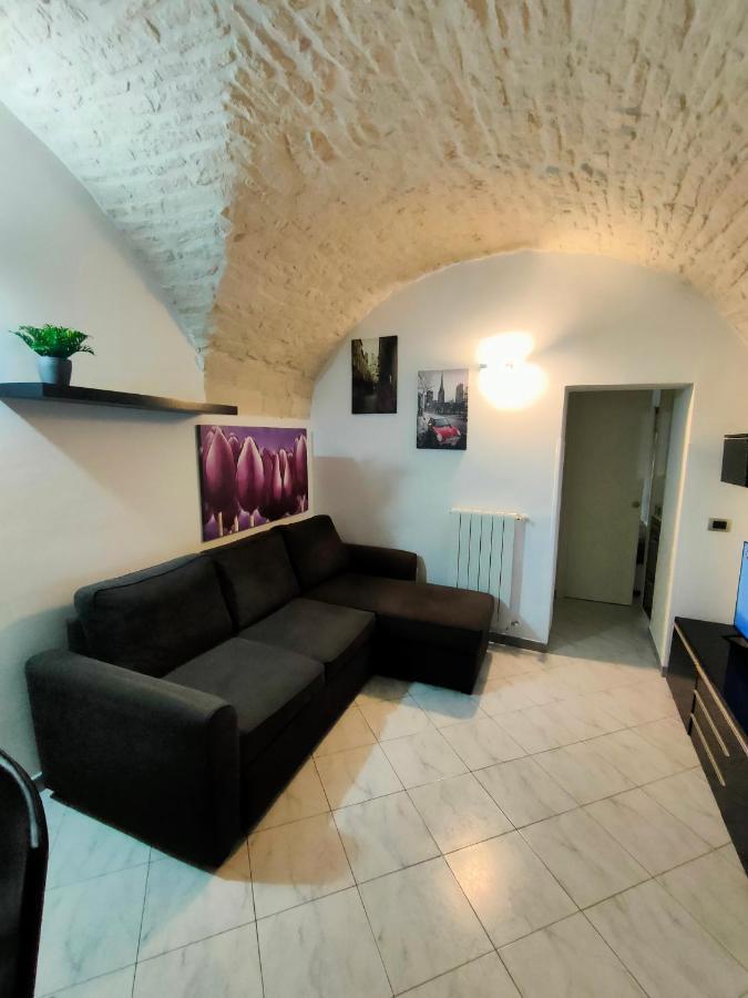 Stone House Apartment Martina Franca Exterior photo